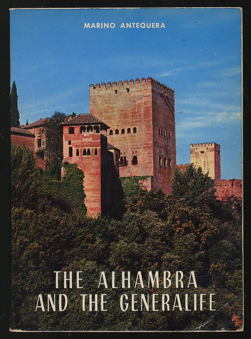 The Alhambra And The Generalife