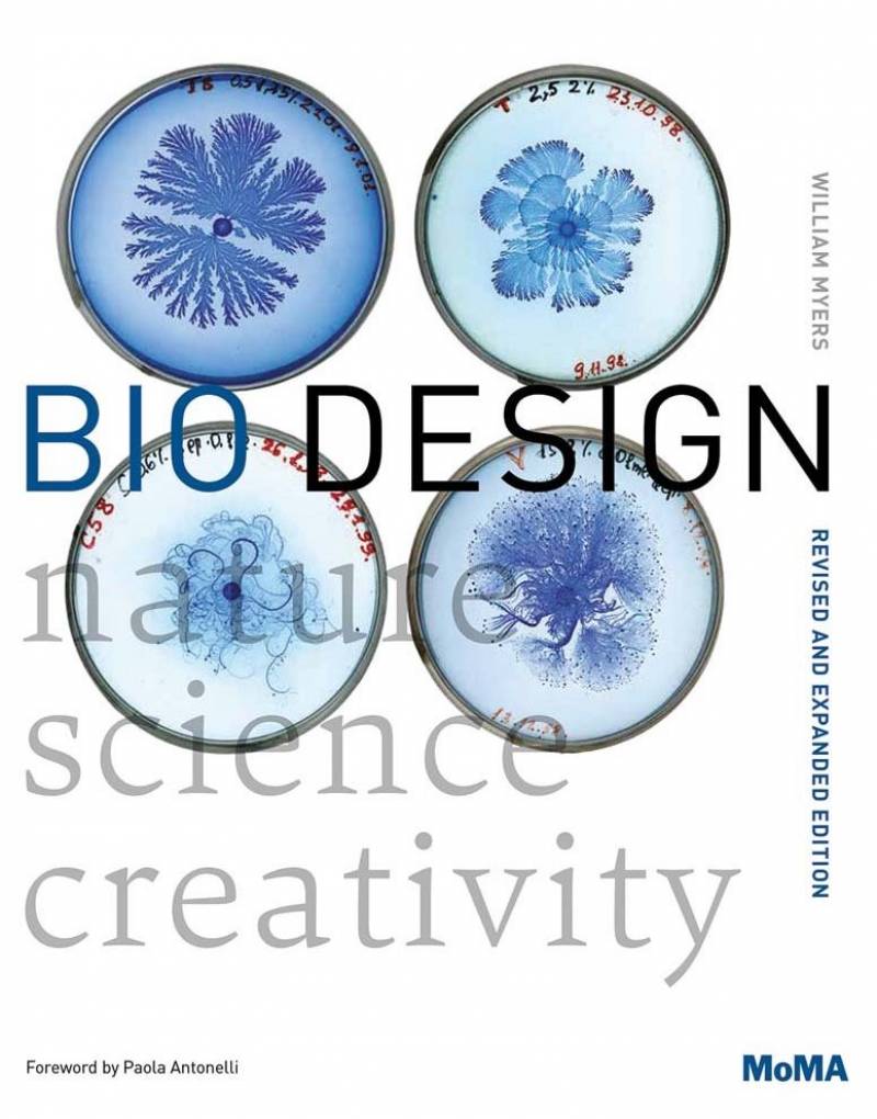 Bio Design Nature Science Creativity