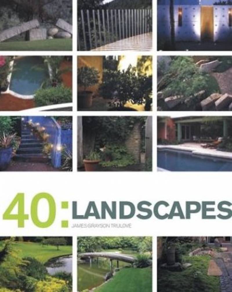 40: Landscapes