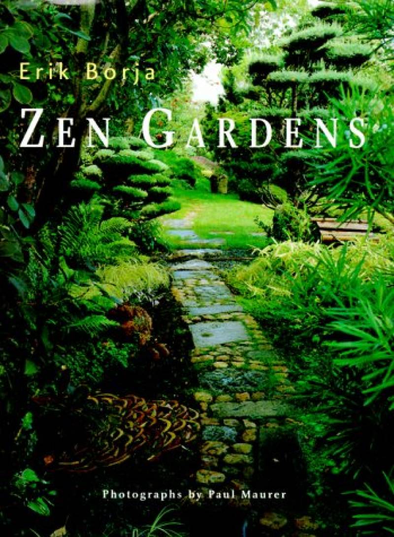 Zen Gardens