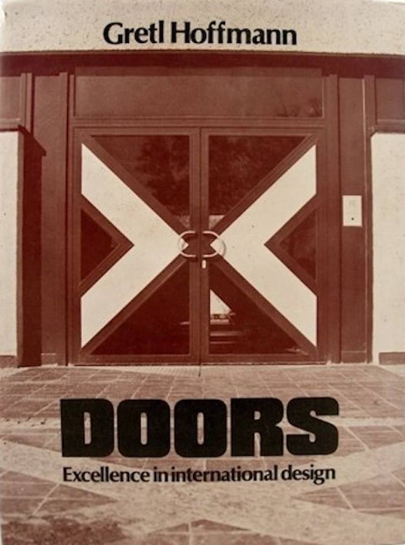 Doors - Excellence In International Design