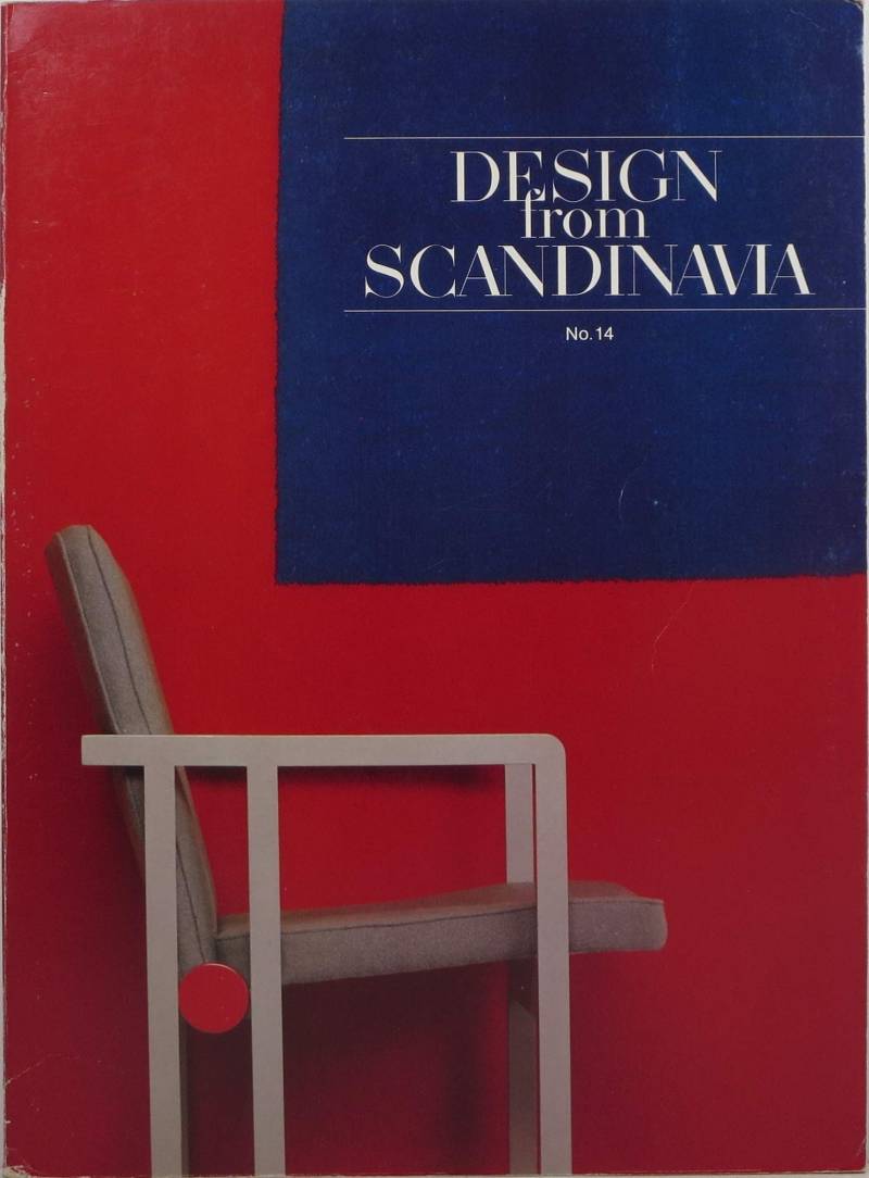 Design From Scandinavia No.14