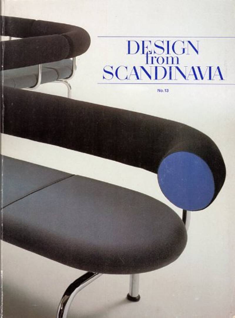 Design From Scandinavia No. 13