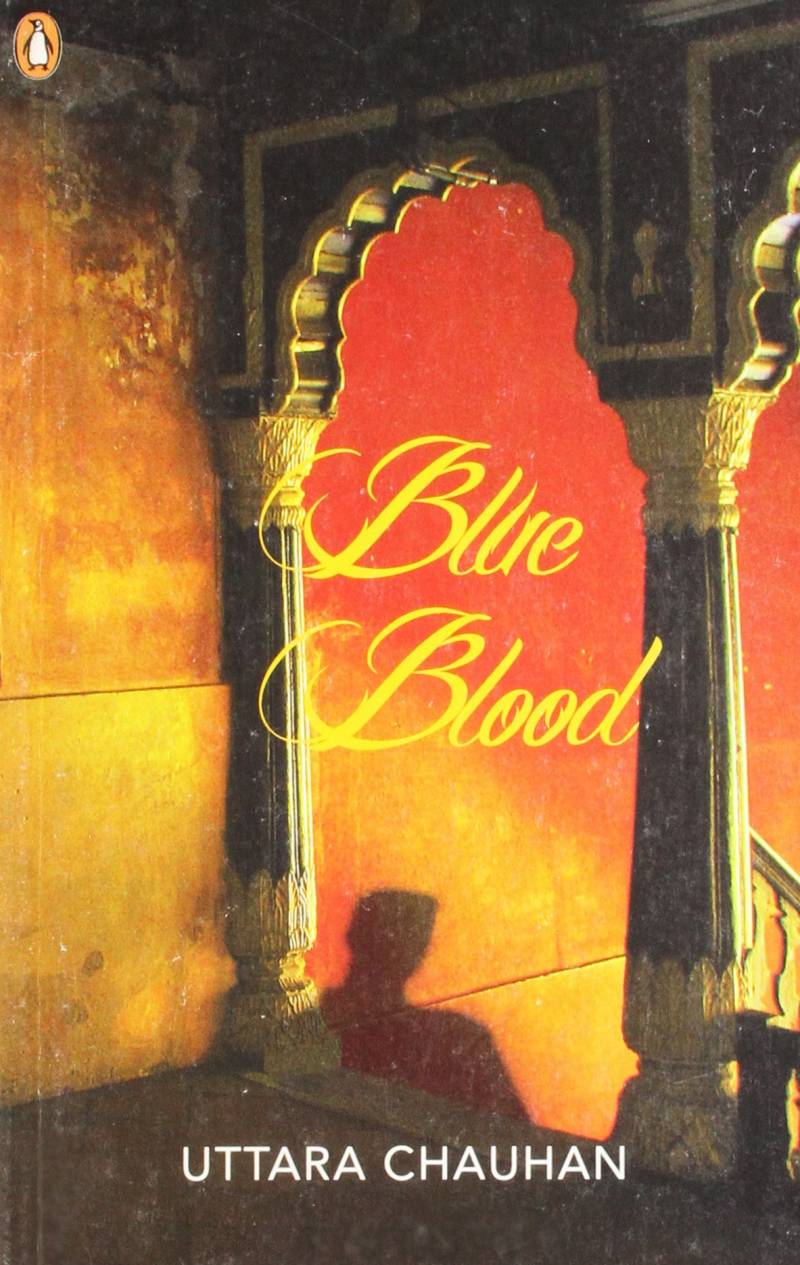 Blue Blood