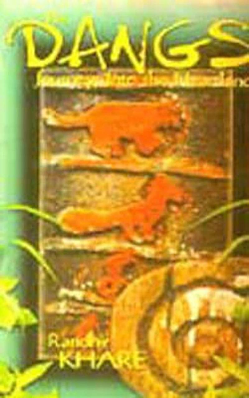The Dangs - Journeys Into The Heartland