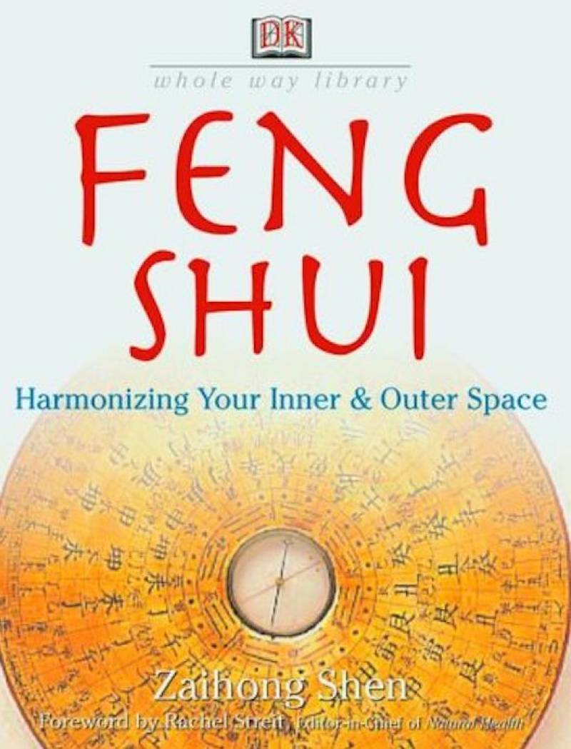 Whole Way Library - Feng Shui