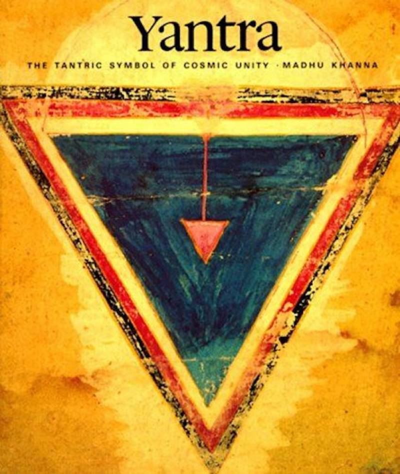 Yantra - The Tantric Symbol Of Cosmic Unity