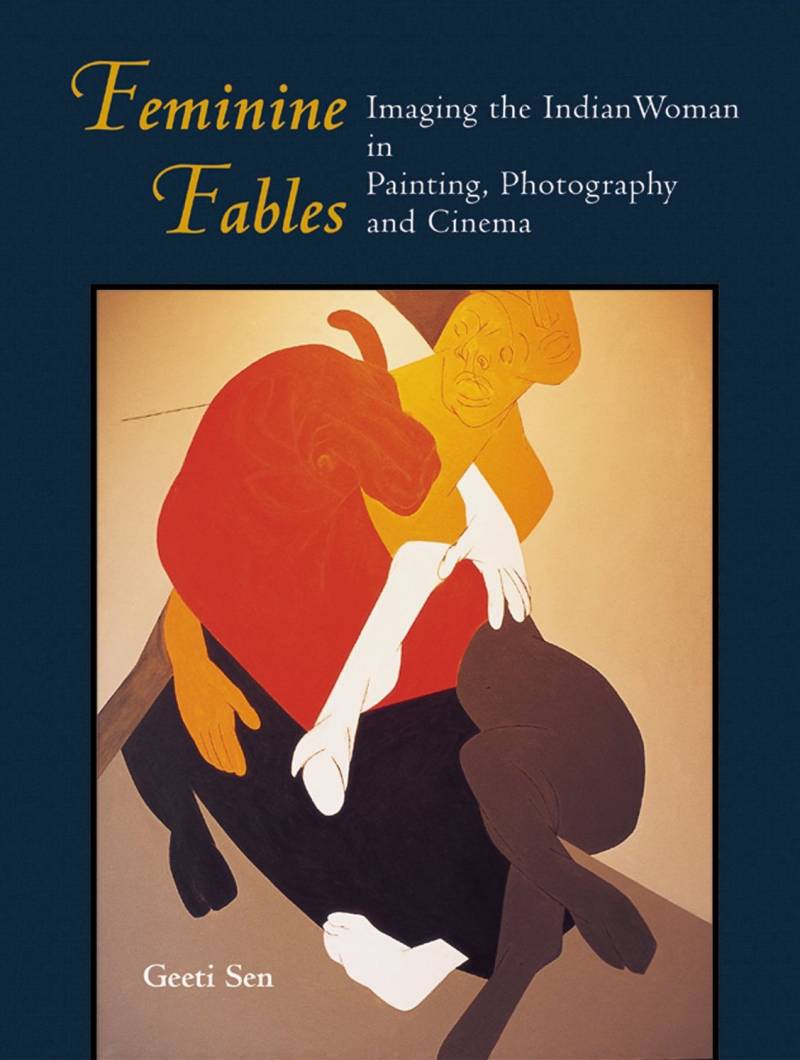 Feminine Fables