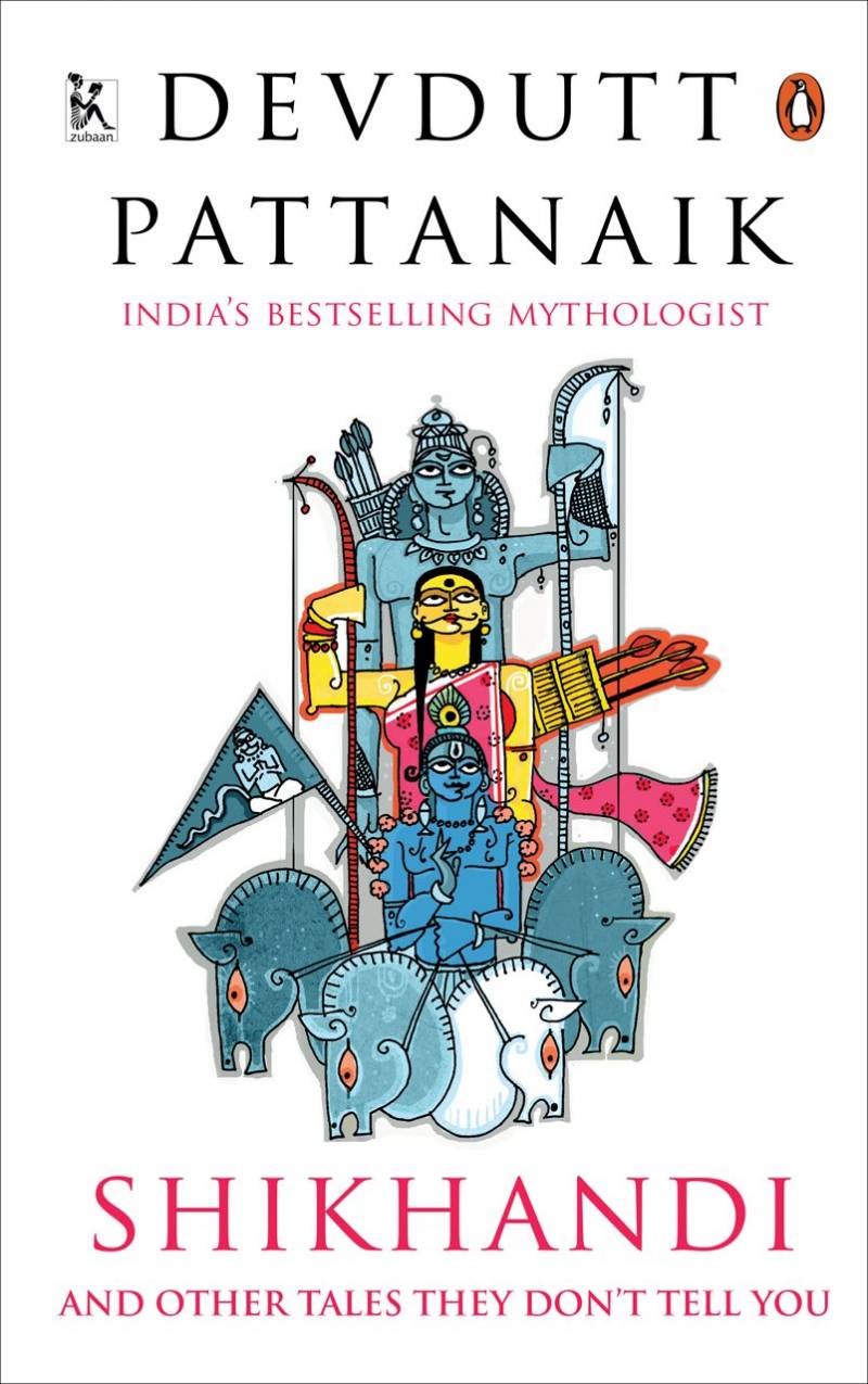 Shikhandi And Other Tales They Don't Tell You
