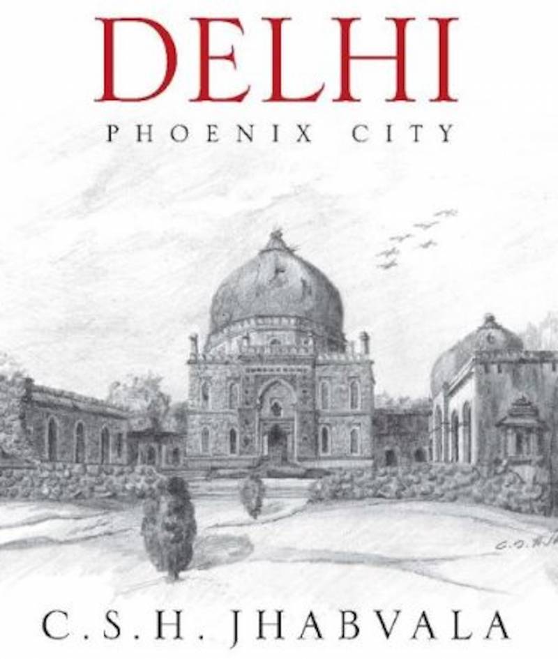 Delhi Pheonix City