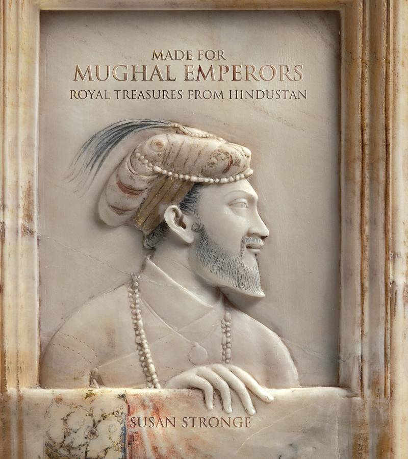 Made For Mughal Emperors - Royal Treasures From Hindustan