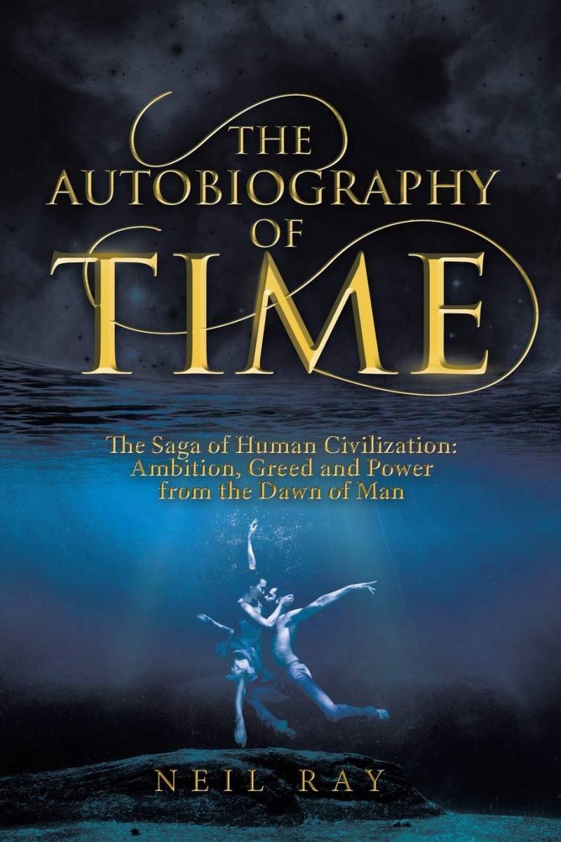 The Autobiography Of Time