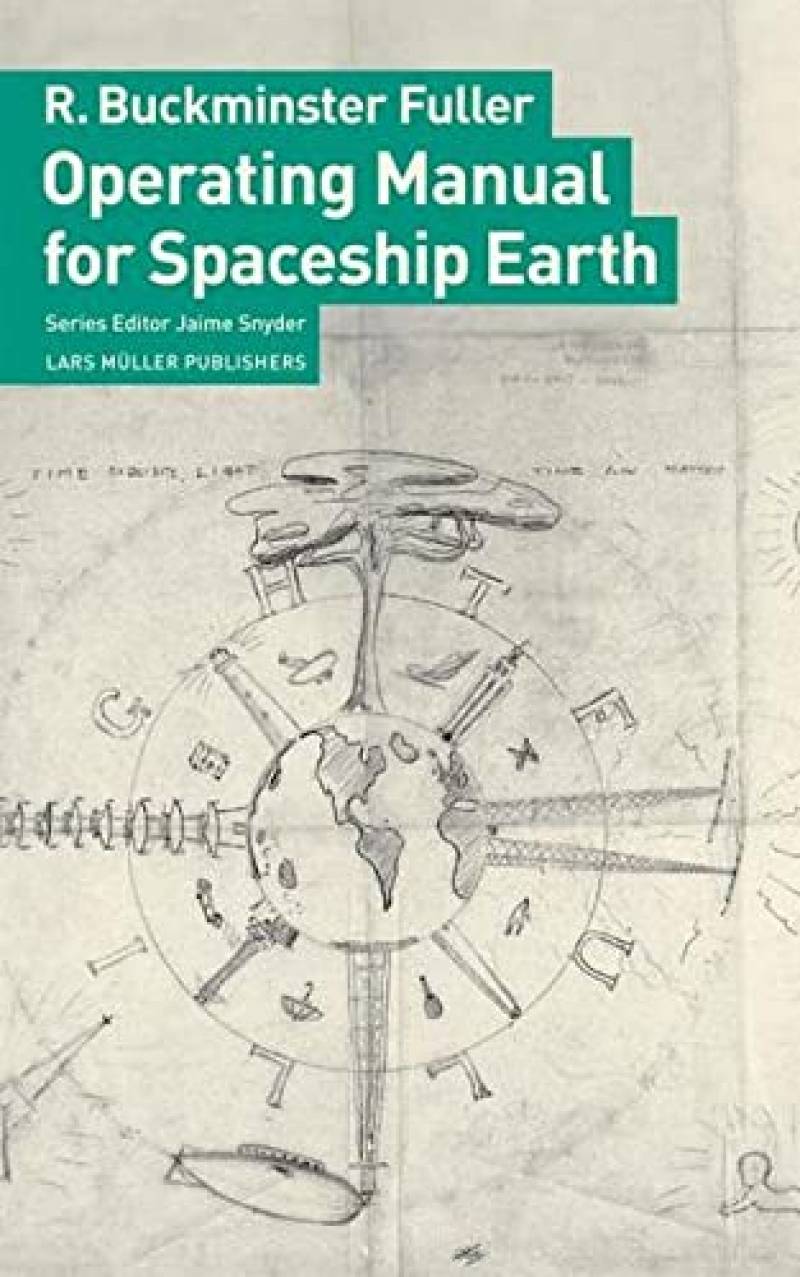 Operating Manual For Spaceship Earth