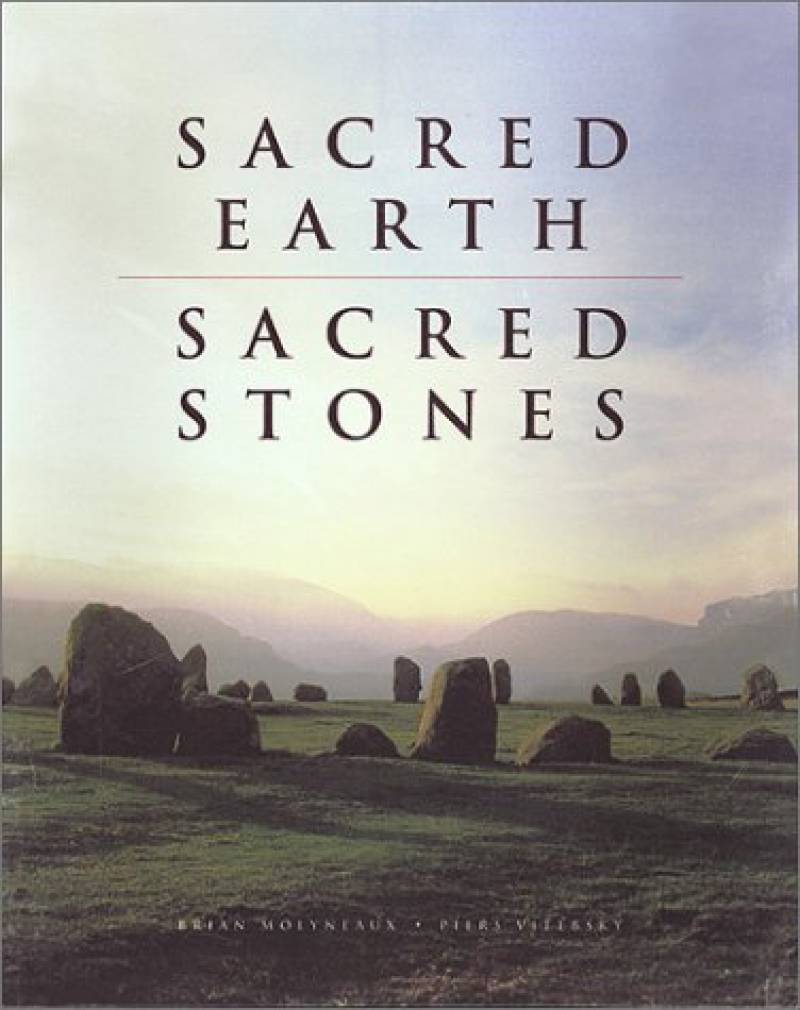 The Sacred Earth