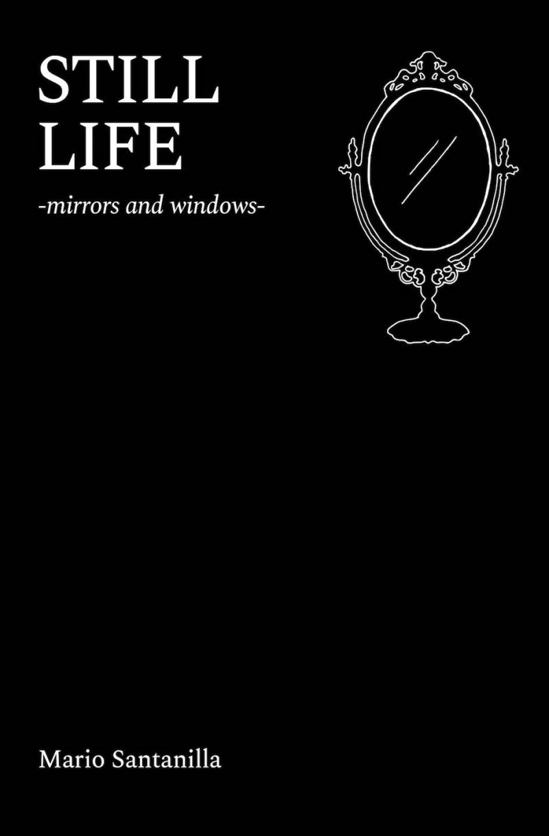Still Life - Mirrors And Windows