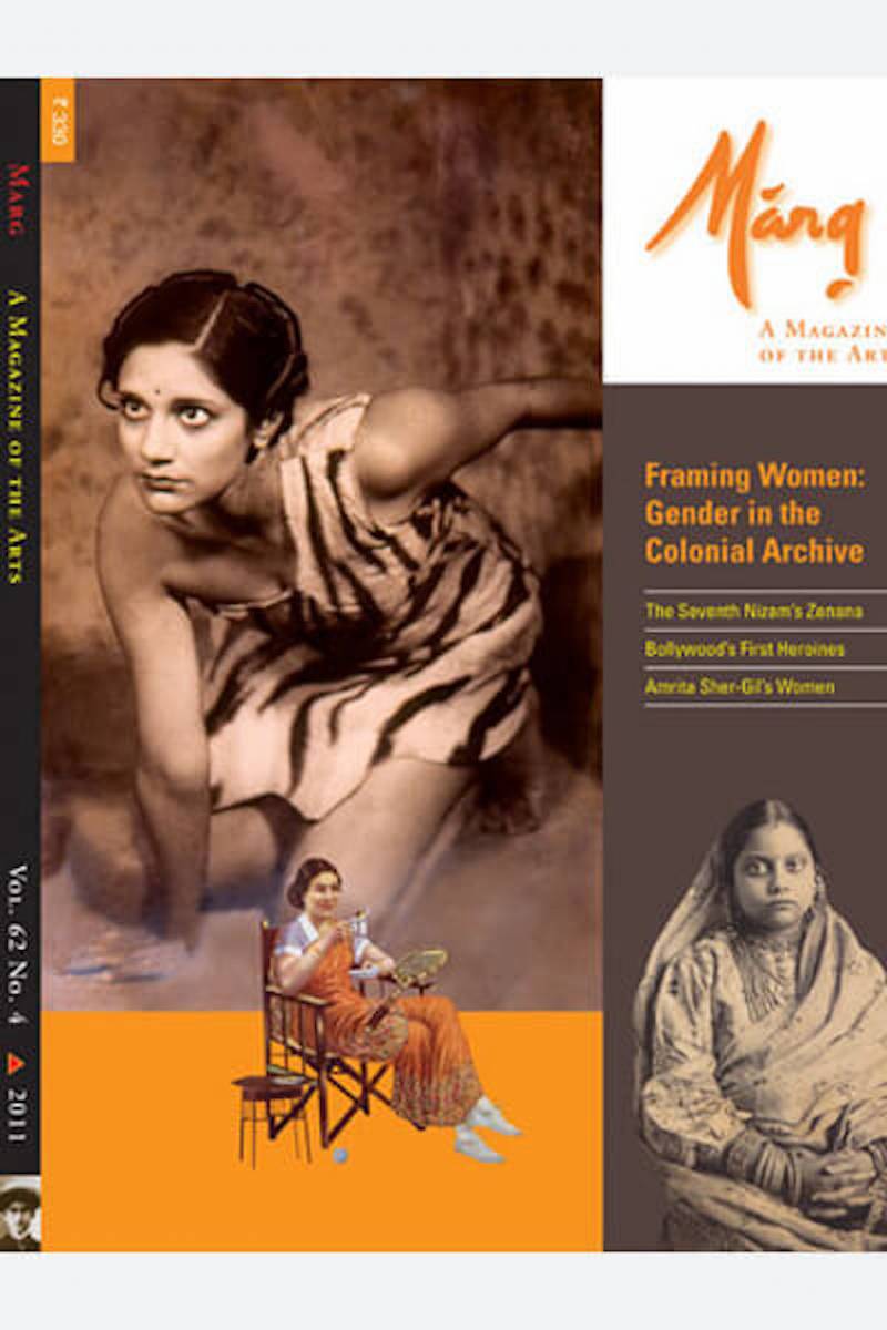 Framing Women: Gender In The Colonial Archive