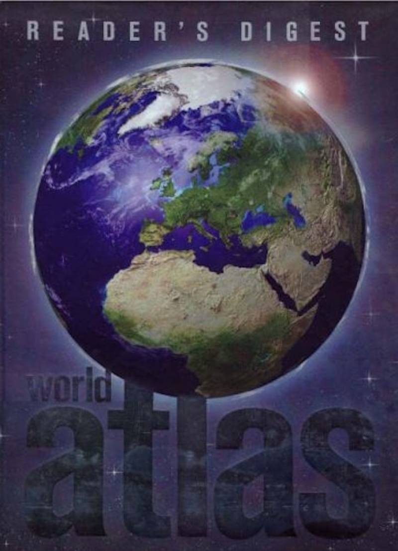 World Atlas