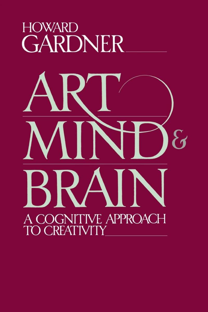 Art, Mind & Brain