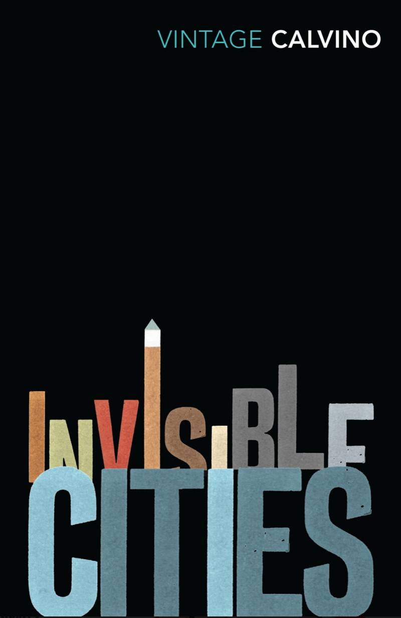 Invisible Cities