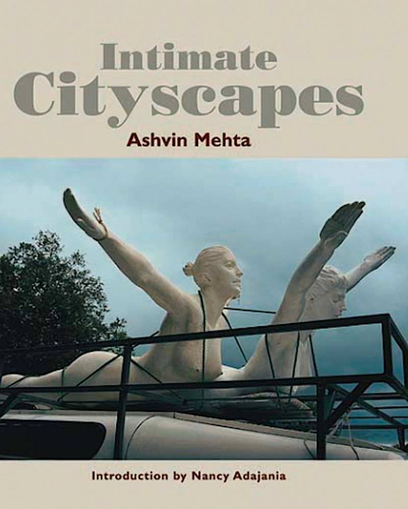 Intimate Cityscapes