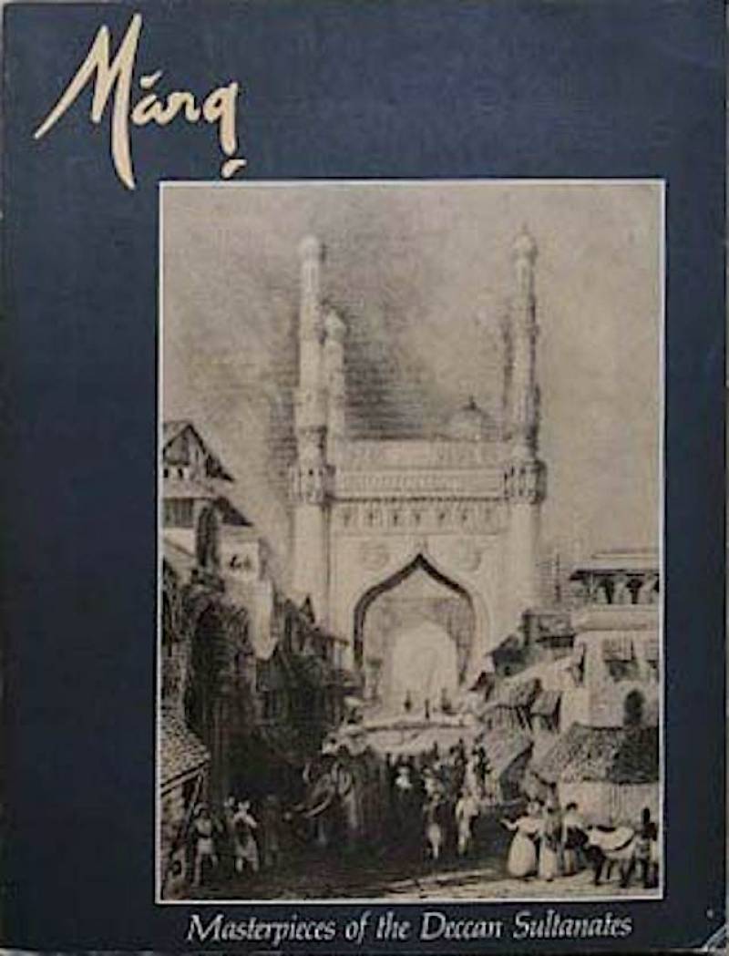 Masterpieces Of Deccan Sultanates