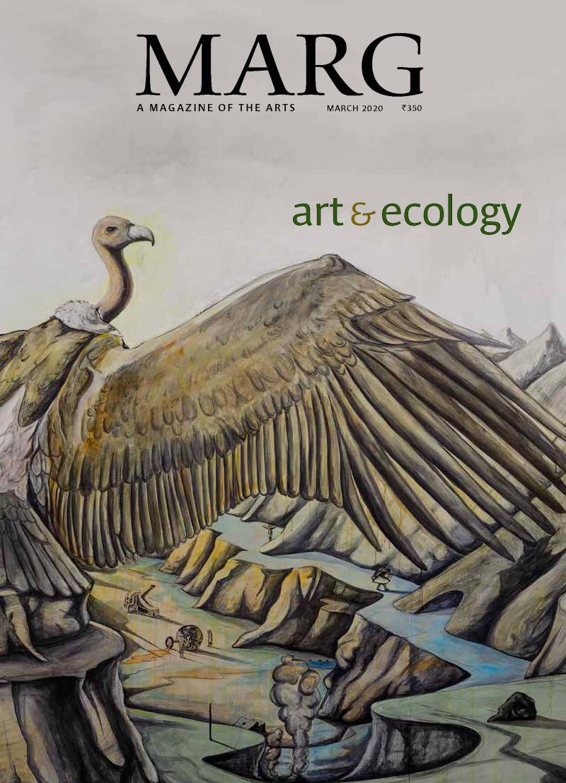 Art & Ecology