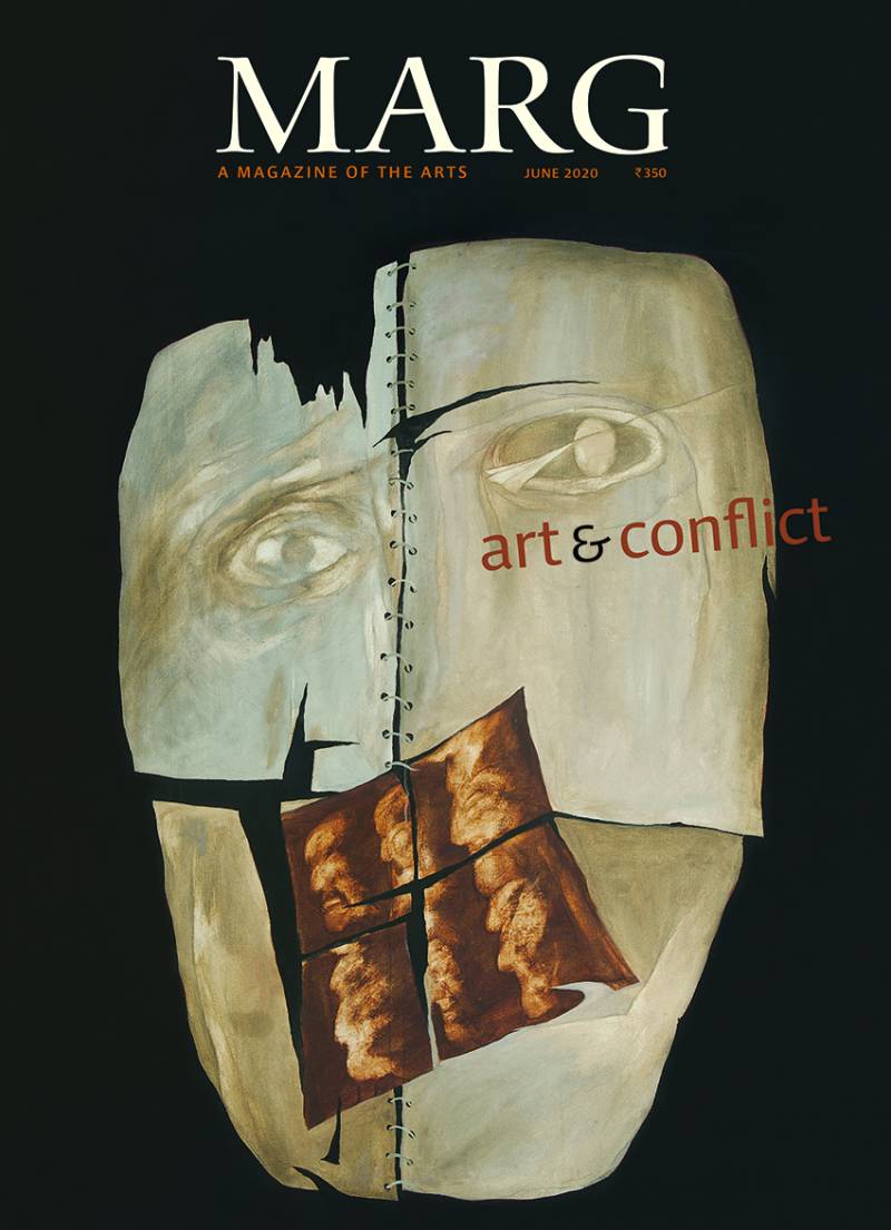 Art & Conflict