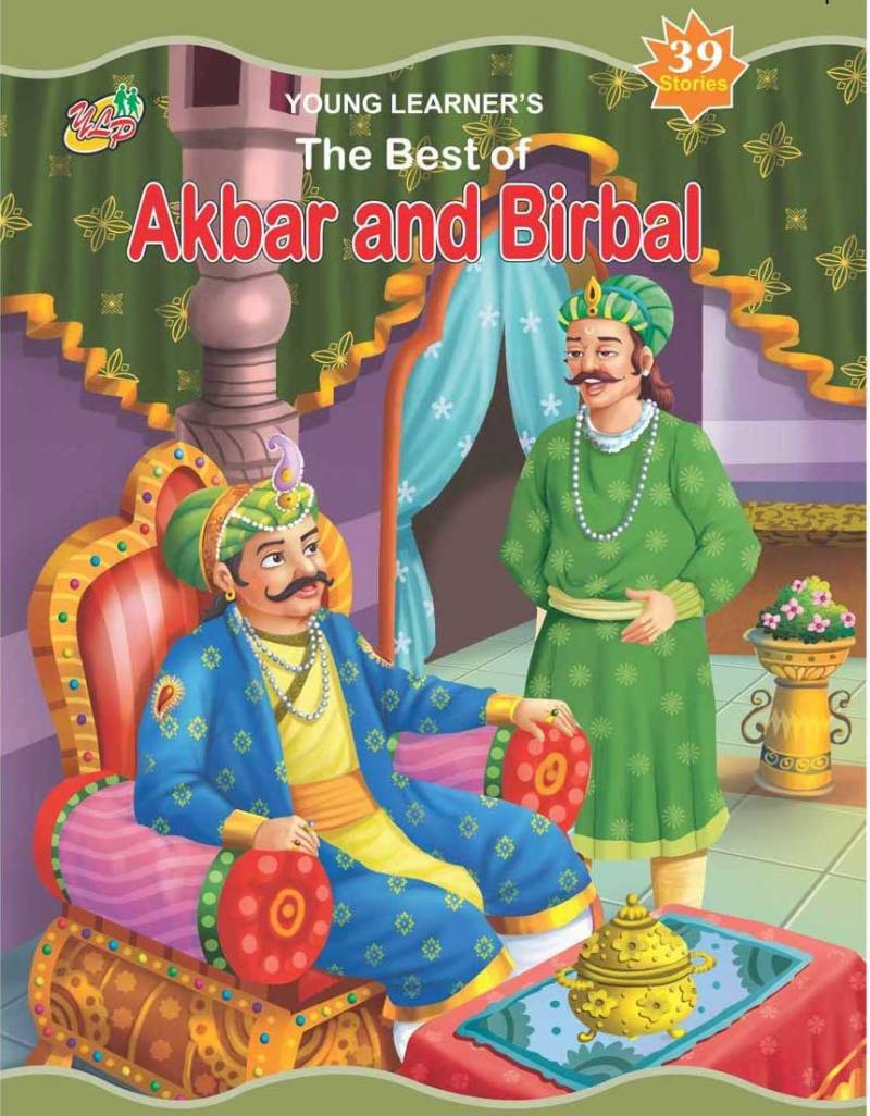 Akbar And Birbal