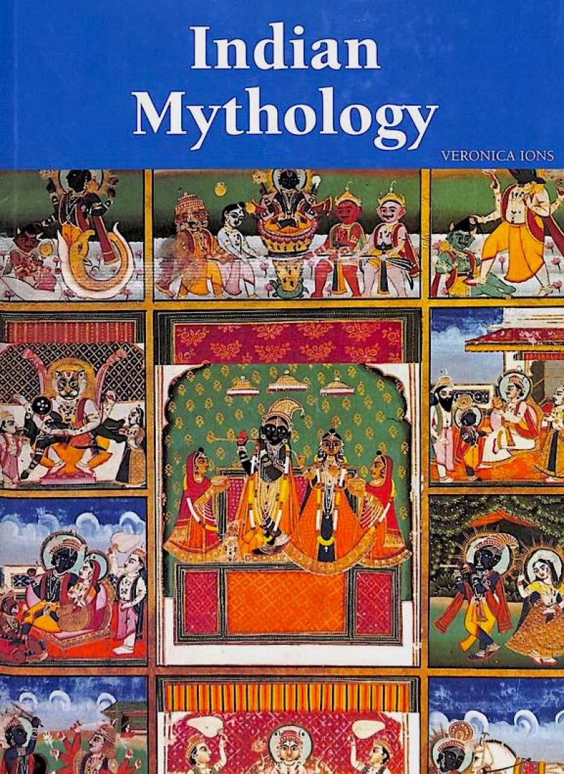 Indian Mythology