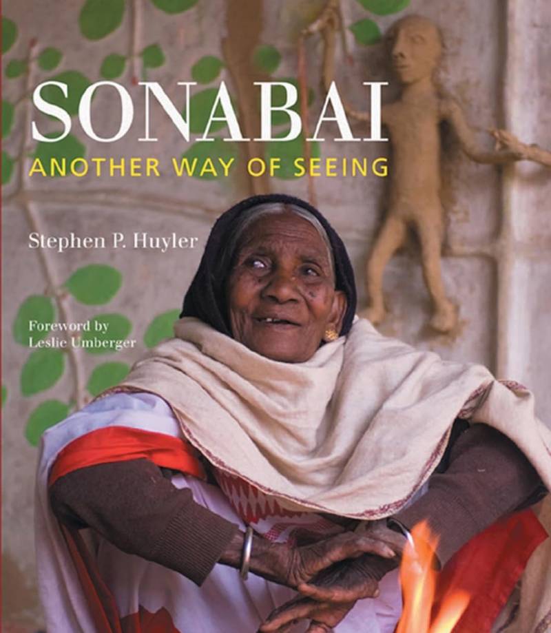 Sonabai - Another Way Of Seeing