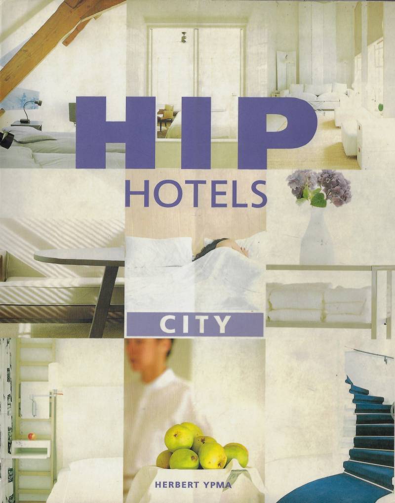 Hip Hotels - City