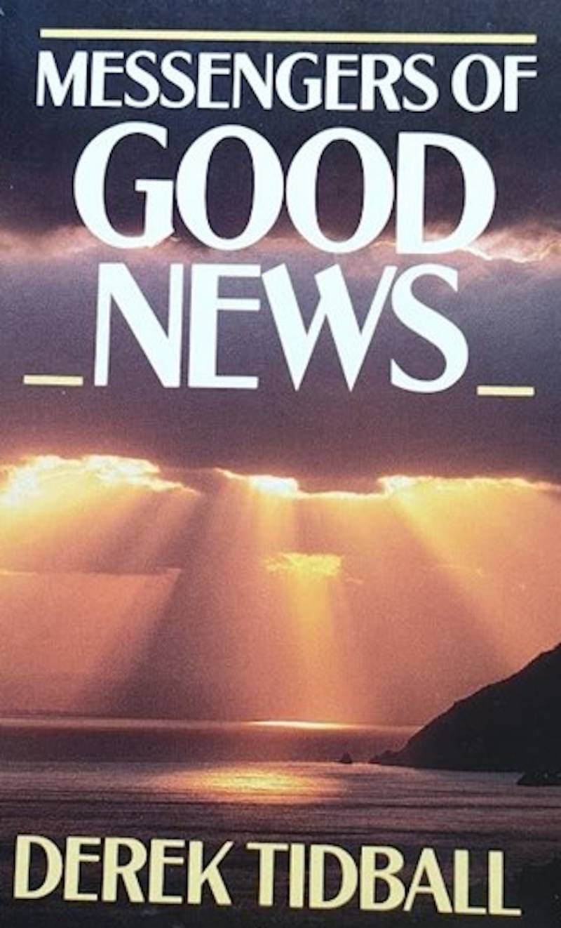 Messengers Of Good News