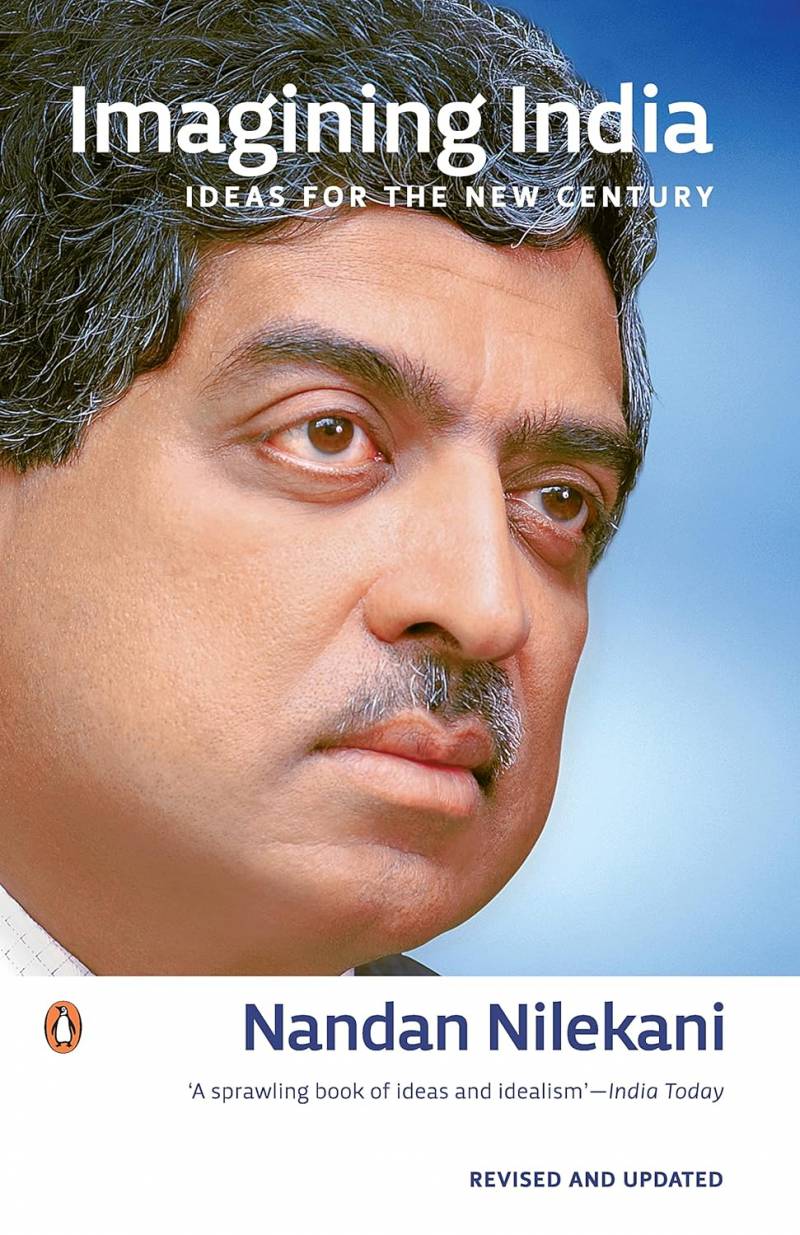 Imagining India - Ideas For The New Century