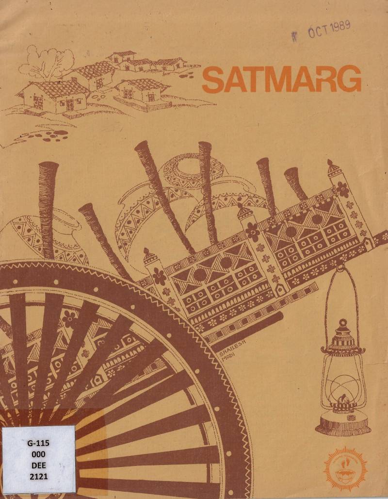 Satmarg