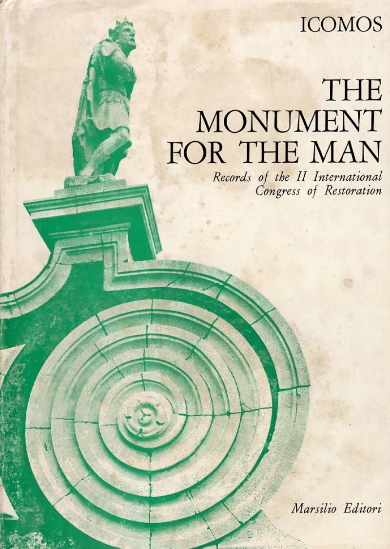 The Monument For The Man