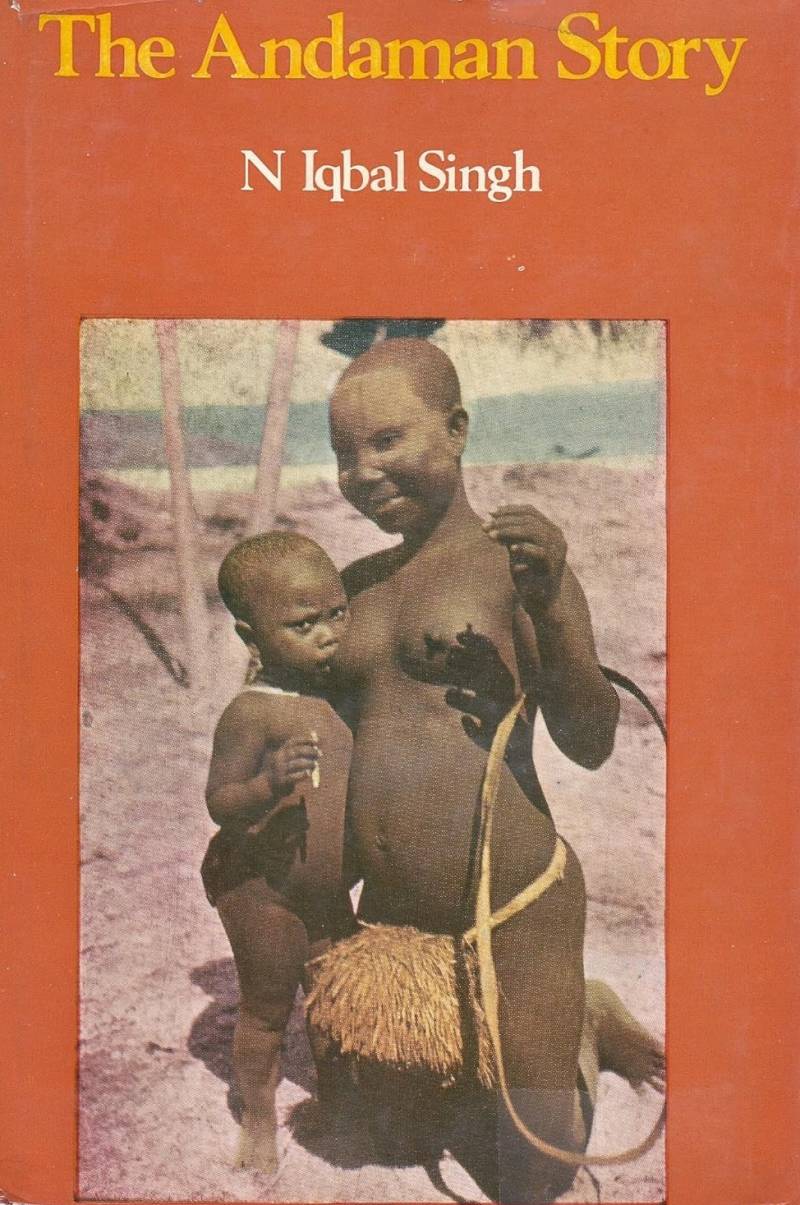The Andaman Story