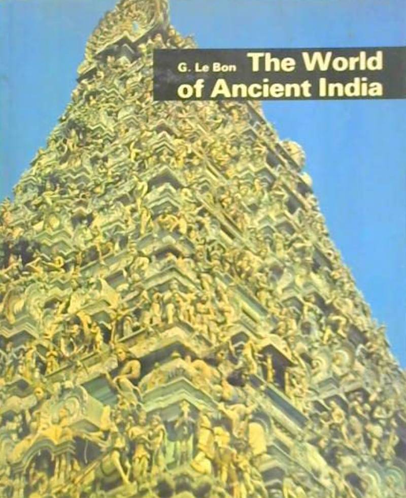The World Of Ancient India