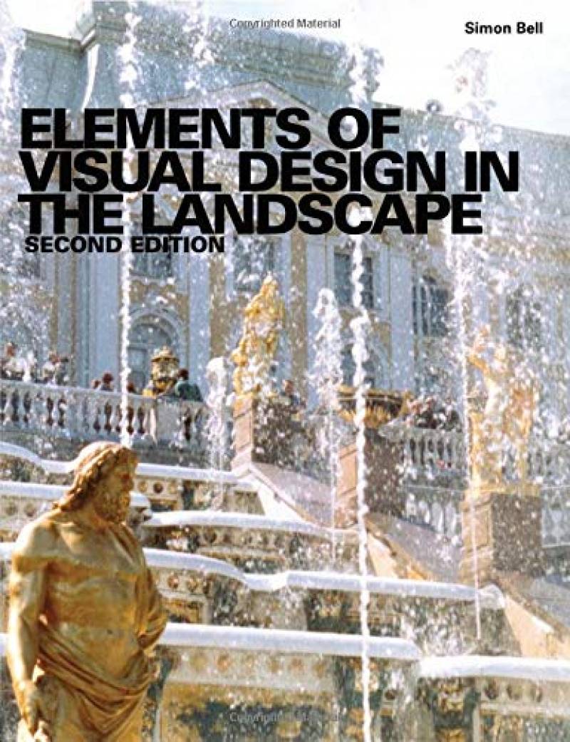 Elements Of Visual Design In The Landscape