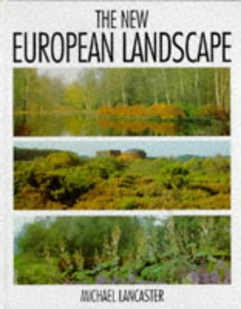 The New European Landscape
