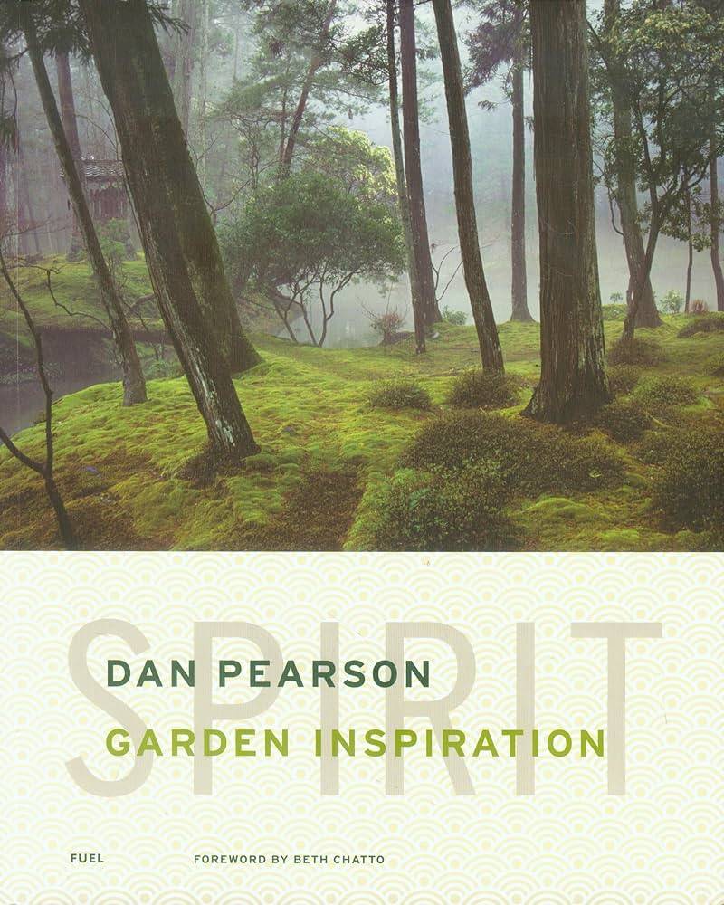 Spirit - Garden Inspiration