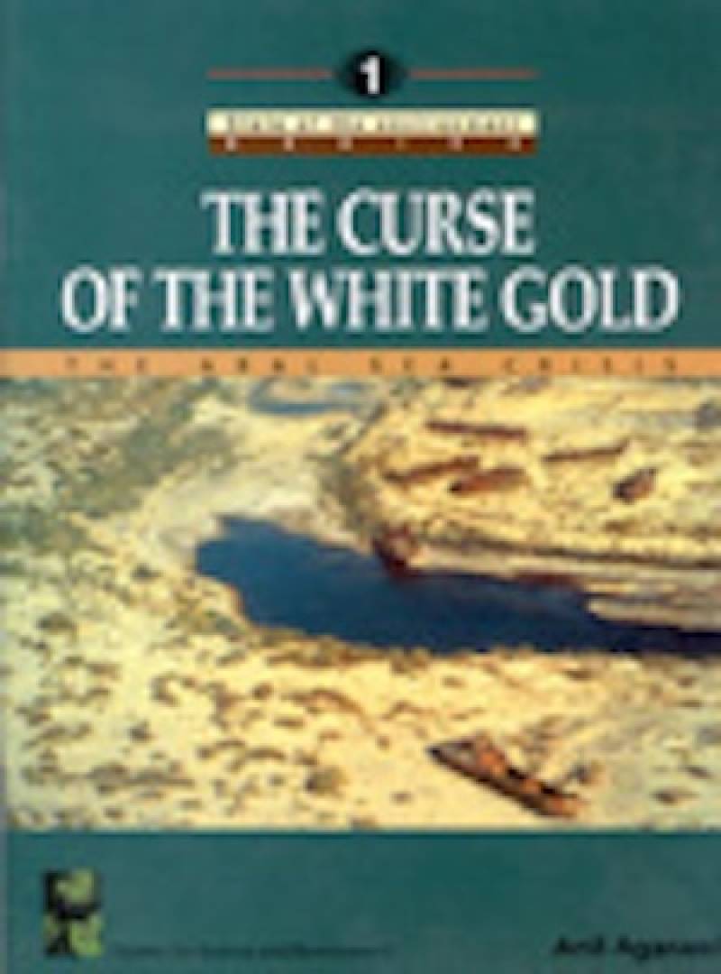 The Curse Of The White Gold - The Aral Sea Crisis