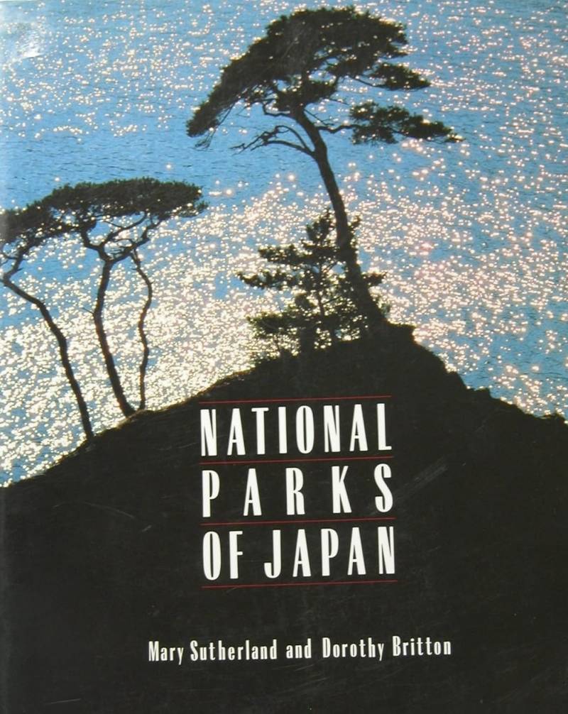 National Parks In Japan