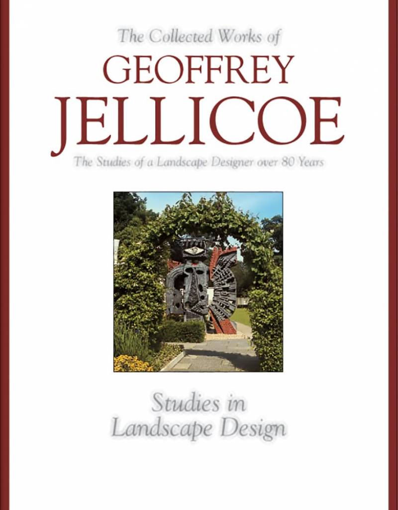 Studies In Landscape Design