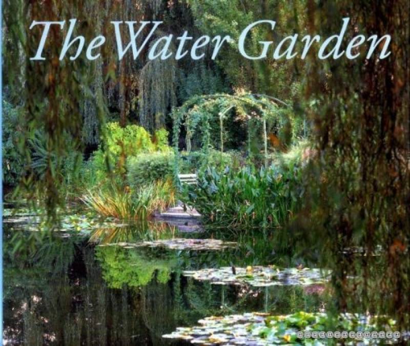 The Water Garden - Styles, Designs And Visions