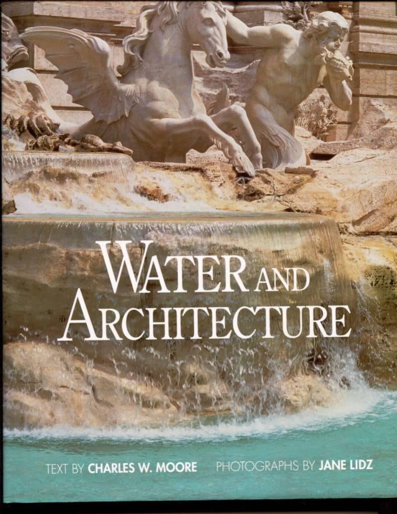 Water + Architecture
