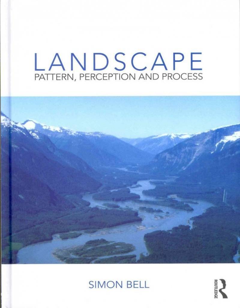 Landscape: Pattern, Perception, And Process