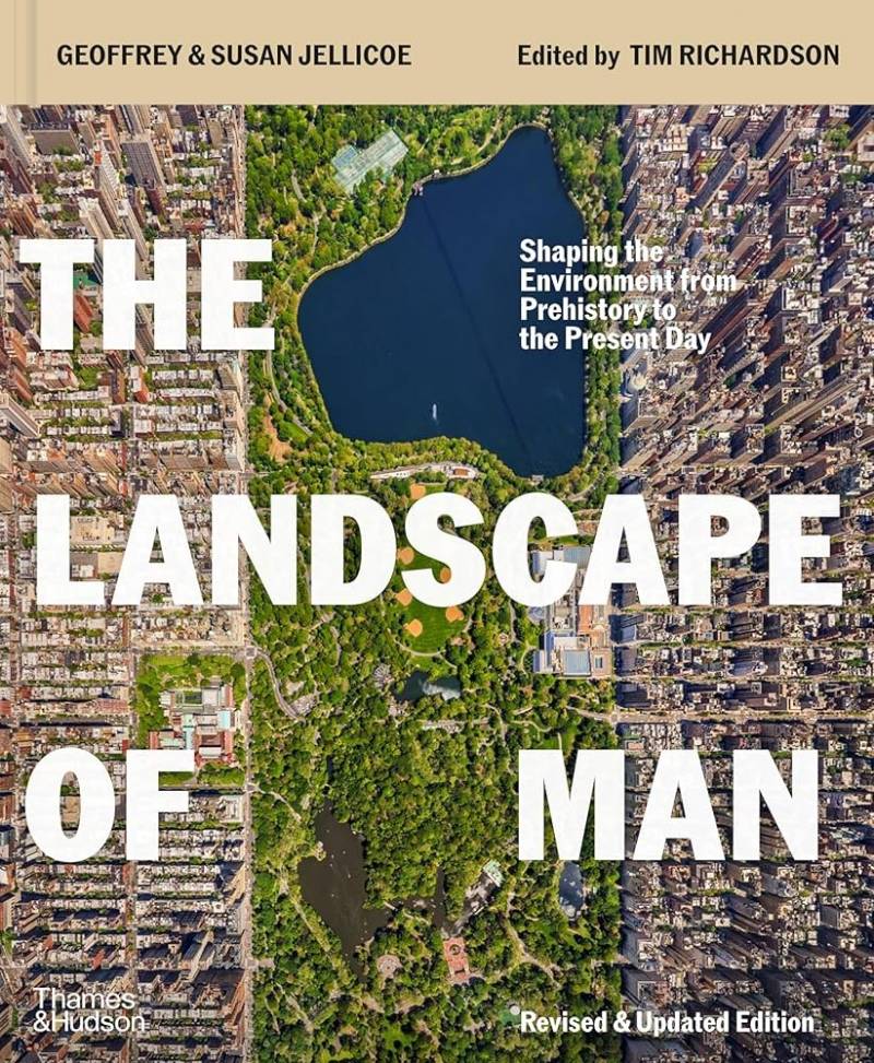 The Landscape of Man - 2026 Edition