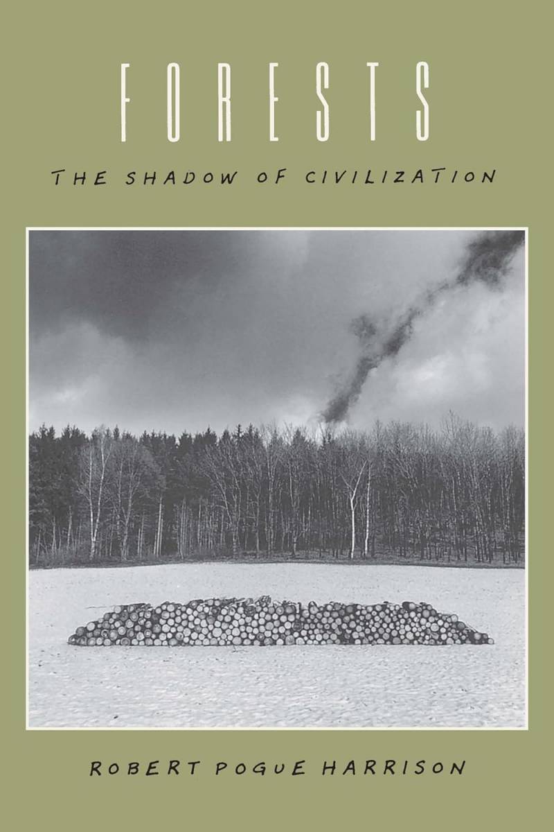 Forests: The Shadow Of Civilization