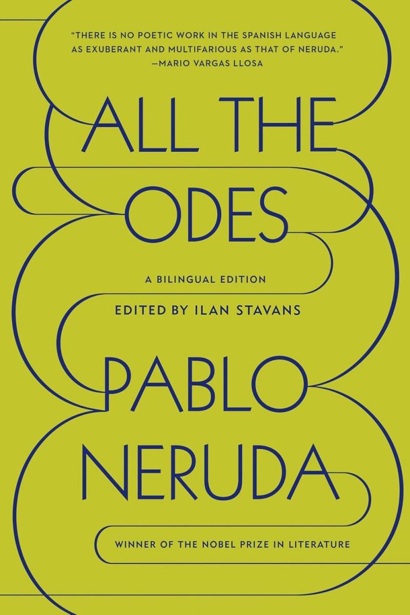All The Odes 