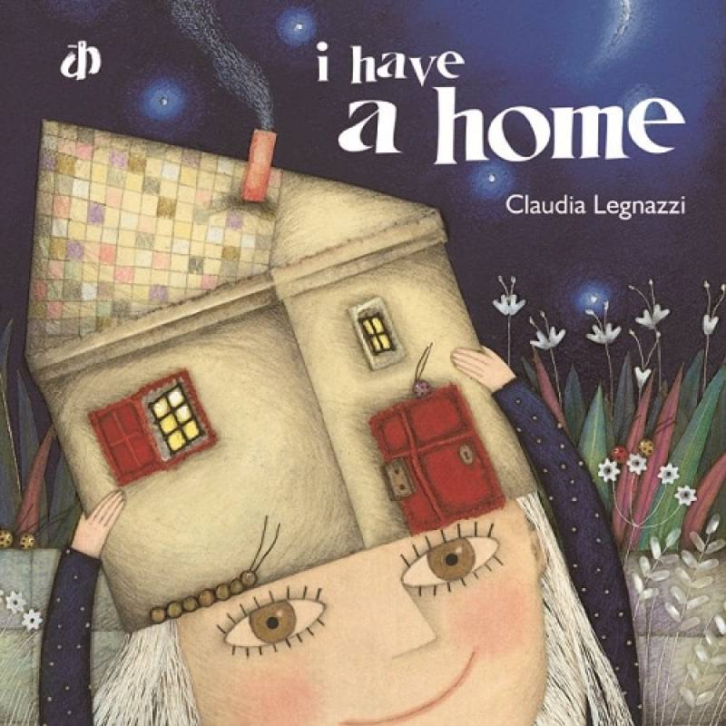 I Have A Home